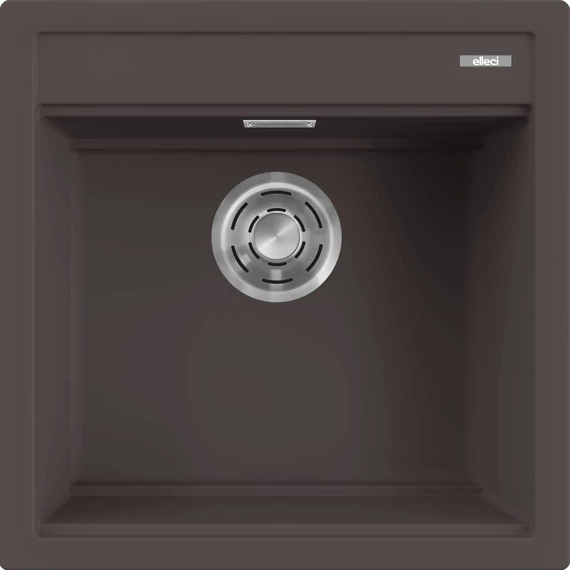 ELLECI - Mosogatótálca Best 104 Workstation K87 Cocoa