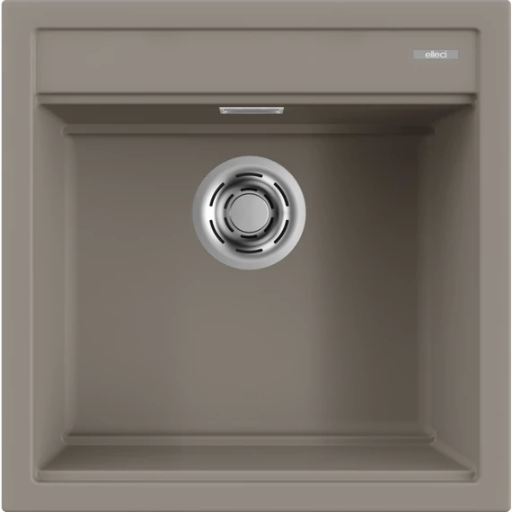 ELLECI - Mosogatótálca Best 104 Workstation K93 Dove Grey