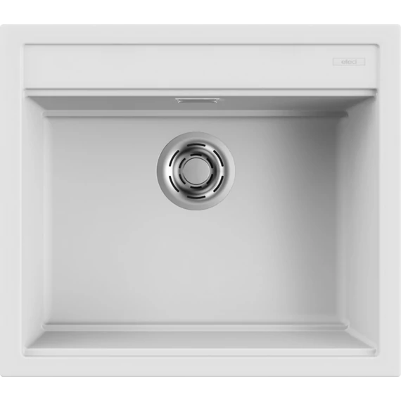 ELLECI - Mosogatótálca Best-F 105 Workstation K96 White