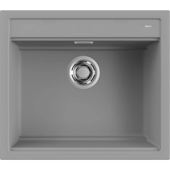 ELLECI - Mosogatótálca Best 105 Workstation K97 Light Grey