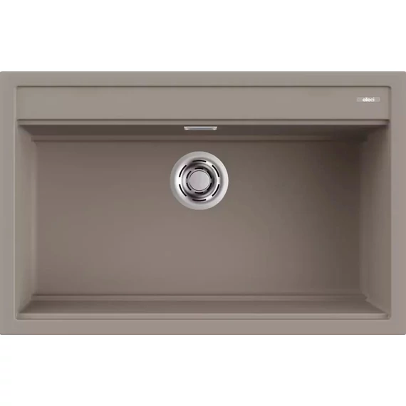 ELLECI - Mosogatótálca Best 130 Workstation K89 Dove