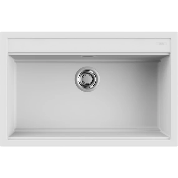ELLECI - Mosogatótálca Best 130 Workstation K96 White