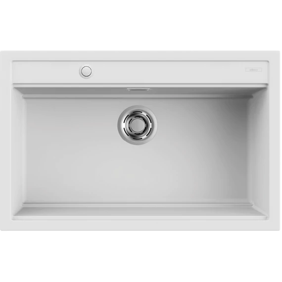 ELLECI - Mosogatótálca Best 130 Workstation AUTOMATA K96 White