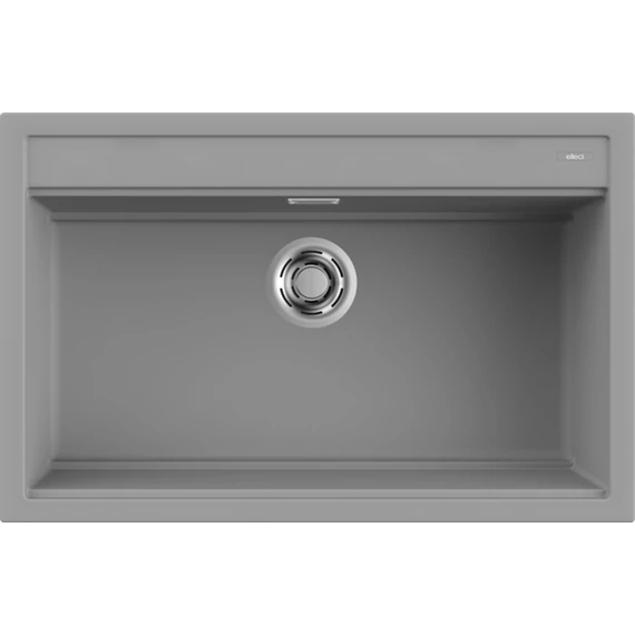 ELLECI - Mosogatótálca Best 130 Workstation K97 Light Grey