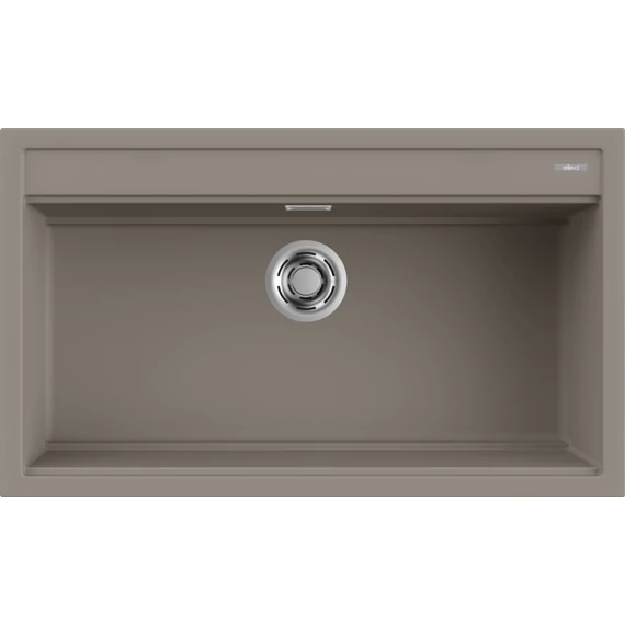 ELLECI - Mosogatótálca Best 360 Workstation K93 Dove Grey
