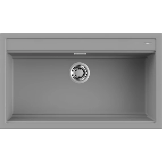 ELLECI - Mosogatótálca Best 360 Workstation K97 Light Grey