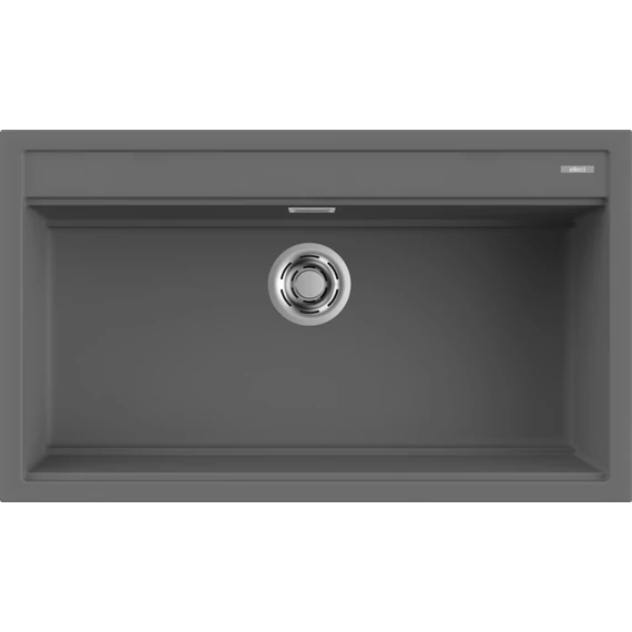ELLECI - Mosogatótálca Best 360 Workstation K99 Dark Grey