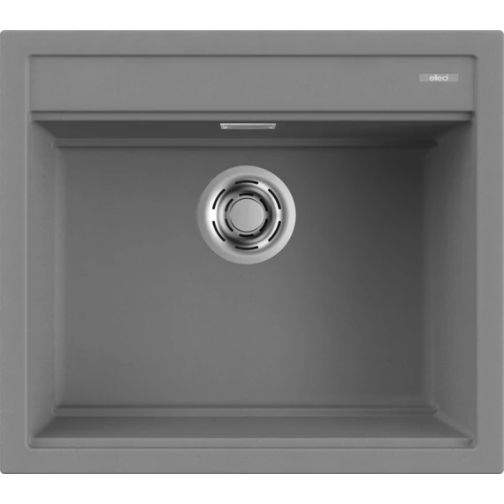 ELLECI - Mosogatótálca Best 105 Workstation M73 Titanium