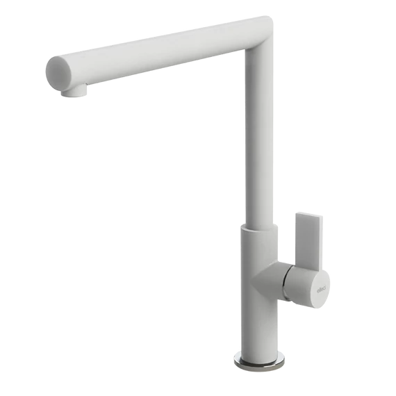 ELLECI - Csaptelep Ares G68 bianco