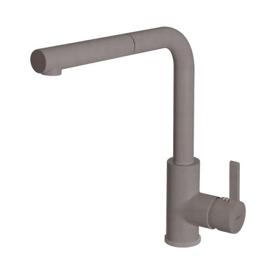 ELLECI - Csaptelep Shell Plus (C02) G43 tortora