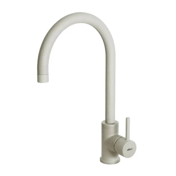 ELLECI - Csaptelep Cloud Granitek G39 Bianco soft