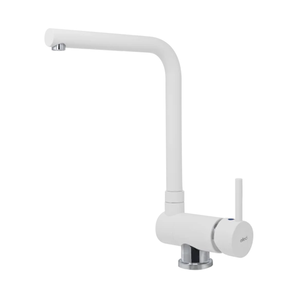 ELLECI - Csaptelep Danubio G68 bianco