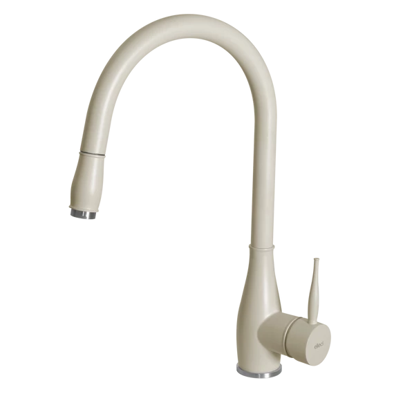 ELLECI - Csaptelep Neva G62 bianco antico
