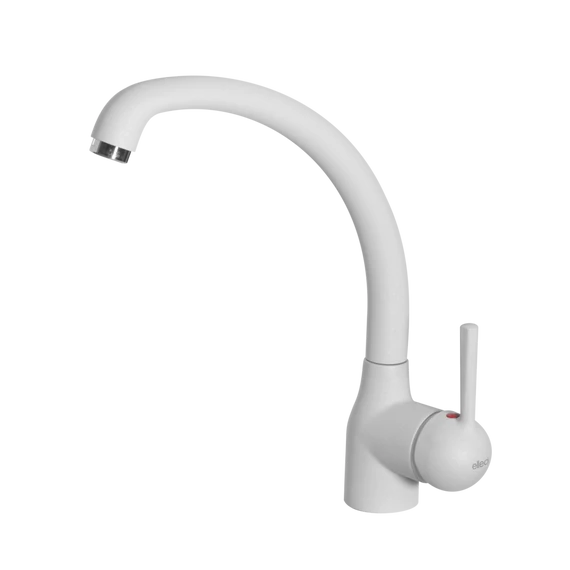 ELLECI - Csaptelep Po G68 bianco