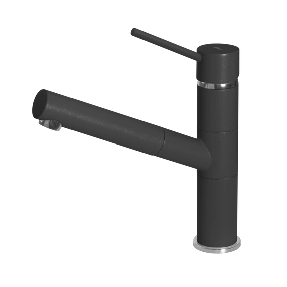 ELLECI - Csaptelep Reno G40 nero