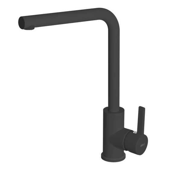 ELLECI - Csaptelep Shell G40 Nero