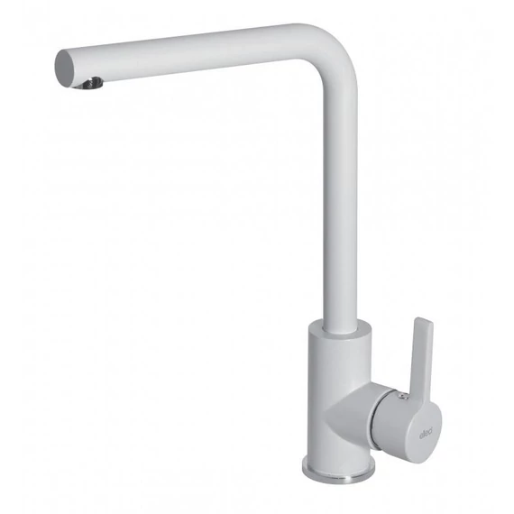 ELLECI - Csaptelep Shell G68 Bianco
