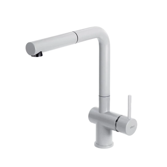 ELLECI - Csaptelep Stream Plus G68 bianco