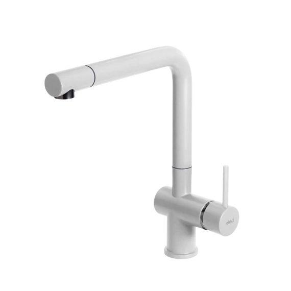 ELLECI - Csaptelep Stream G68 bianco