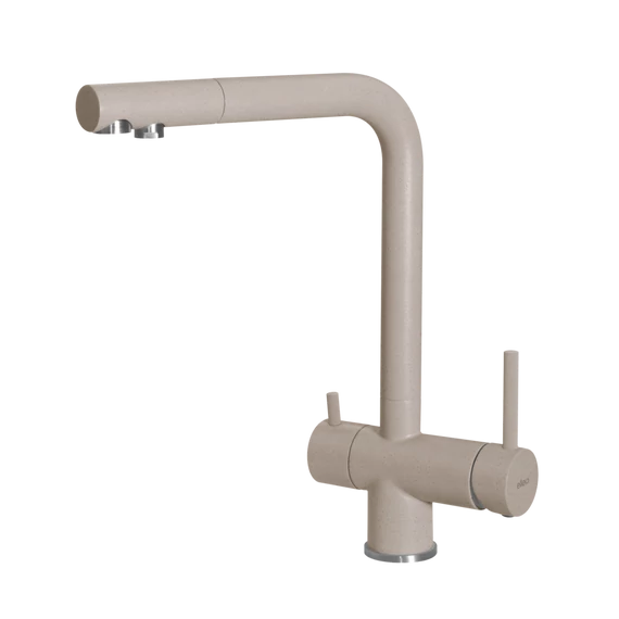 ELLECI - Csaptelep Tourmaline G51 avena