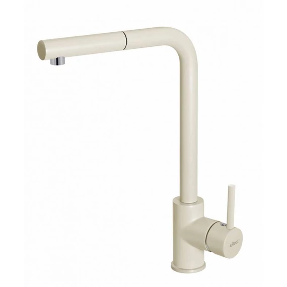 ELLECI - Csaptelep Trail Plus G62 bianco antico