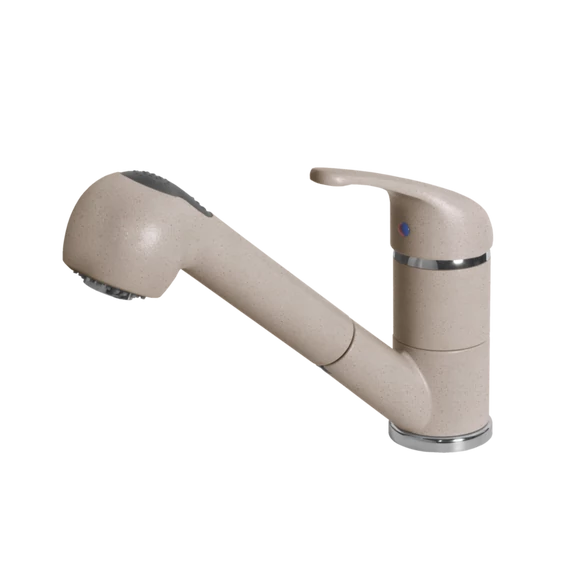 ELLECI - Csaptelep Venere G51 avena