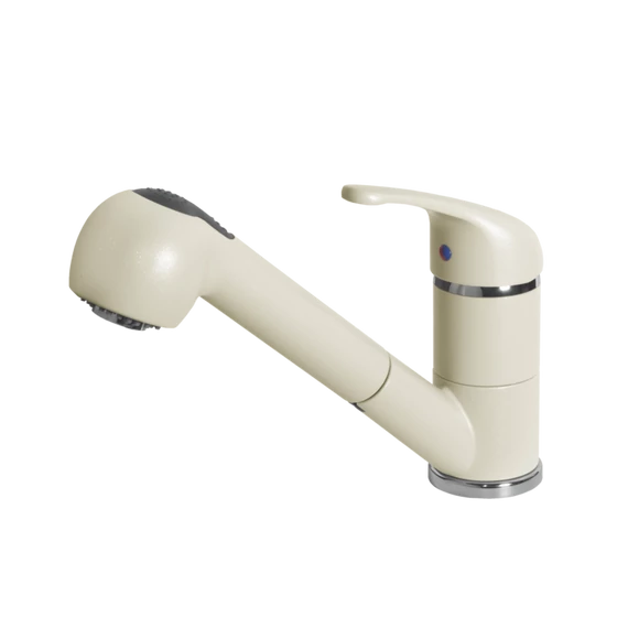 ELLECI - Csaptelep Venere G62 bianco antico