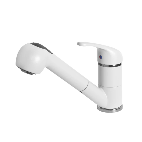 ELLECI - Csaptelep Venere G68 bianco