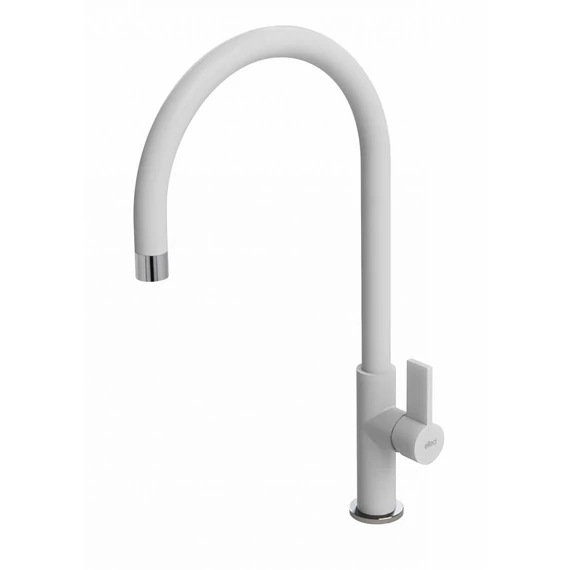ELLECI - Csaptelep Volta G68 bianco