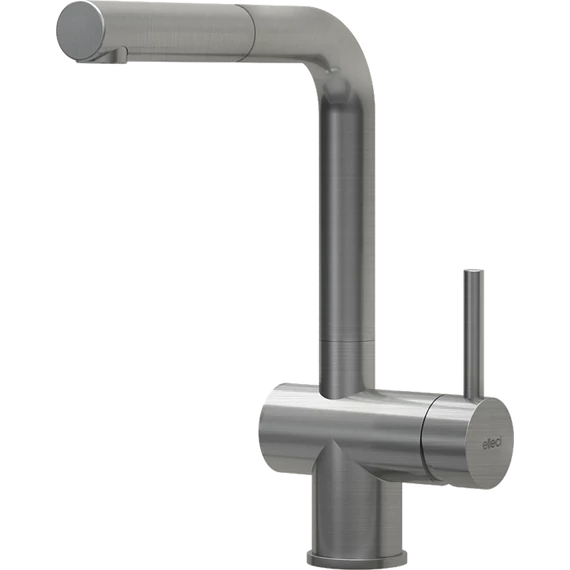 ELLECI - Csaptelep Aluna Plus inox