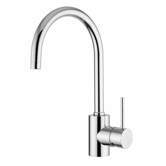 ELLECI - Csaptelep Indo Cromato inox - A készlet erejéig rendelhető!