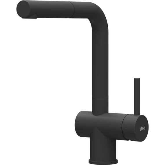 ELLECI - Csaptelep Aluna Plus K86 Black