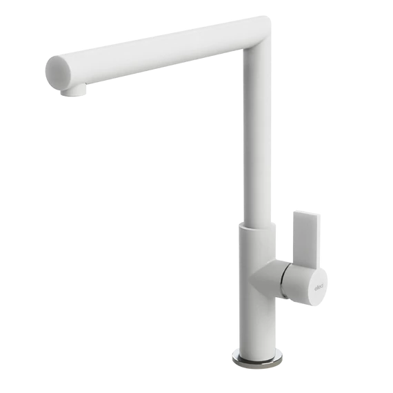 ELLECI - Csaptelep Ares K96 white