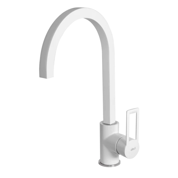 ELLECI - Csaptelep Bridge K96 white