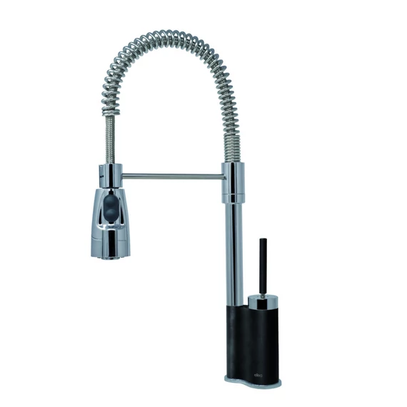 ELLECI - Csaptelep Chef K86 black
