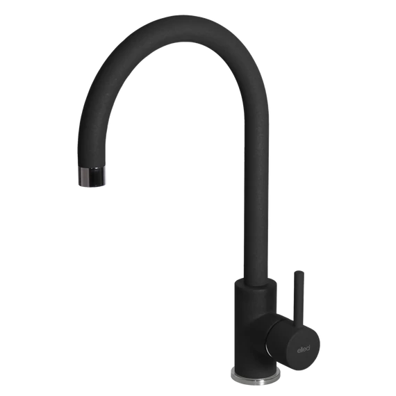 ELLECI - Csaptelep Cloud K86 Black