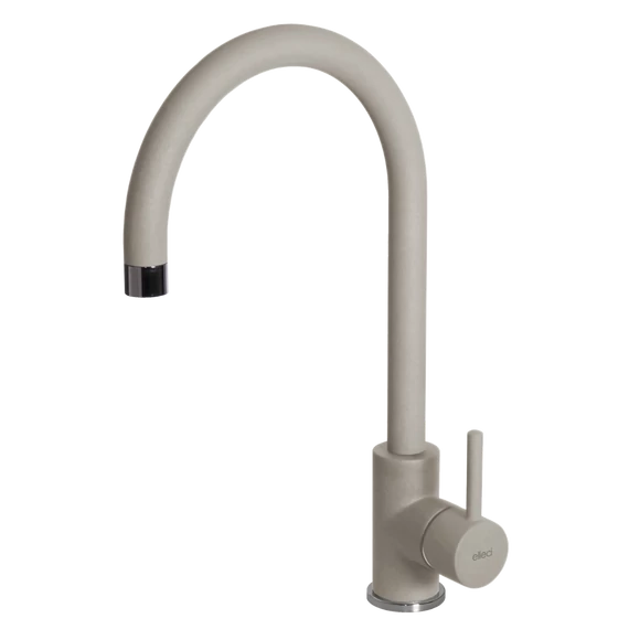 ELLECI - Csaptelep Cloud K95 Champagne