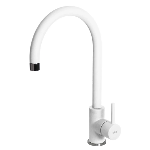 ELLECI - Csaptelep Cloud K96 White