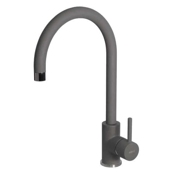 ELLECI - Csaptelep Cloud K99 Dark Grey