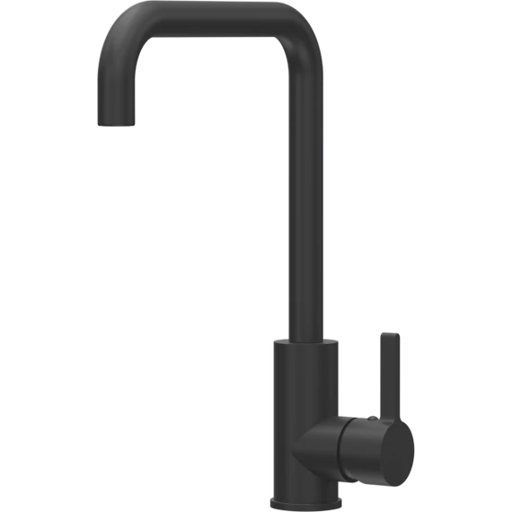 ELLECI - Csaptelep Drive Keratek K86 Black