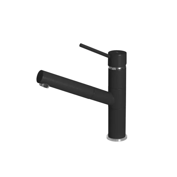 ELLECI - Csaptelep Reno Keratek K86 Black