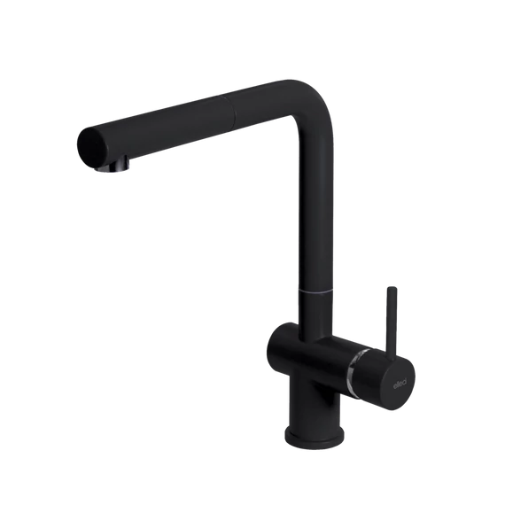 ELLECI- Csaptelep Stream Plus K86 black
