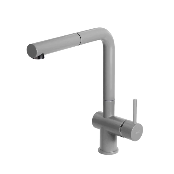 ELLECI - Csaptelep Stream Plus K97 light grey