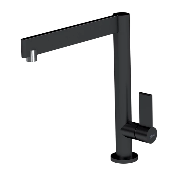 ELLECI - Csaptelep Tema K86 black