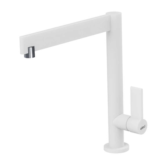 ELLECI - Csaptelep Tema K96 white