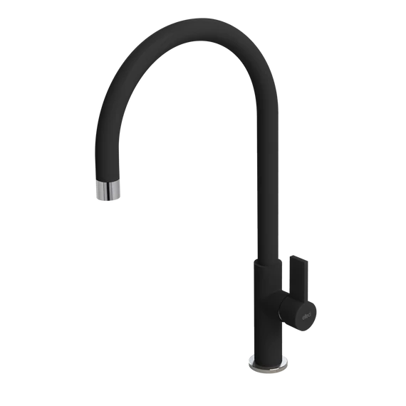 ELLECI - Csaptelep Volta K86 black