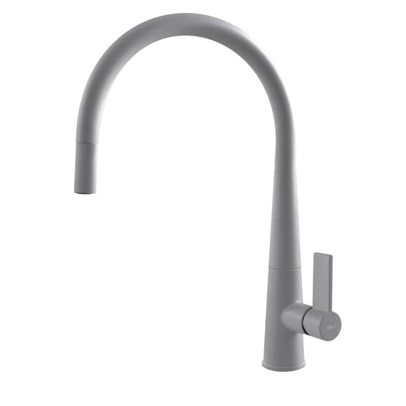 ELLECI - Csaptelep Athena Plus M79 Aluminium