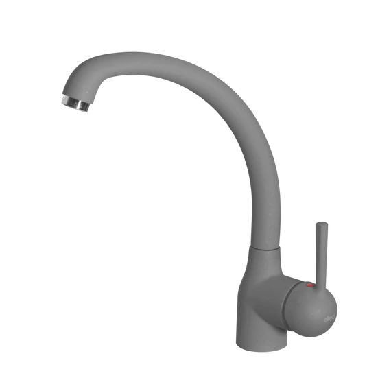 ELLECI - Csaptelep Po M73 titanium