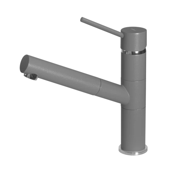 ELLECI - Csaptelep Reno M73 titanium
