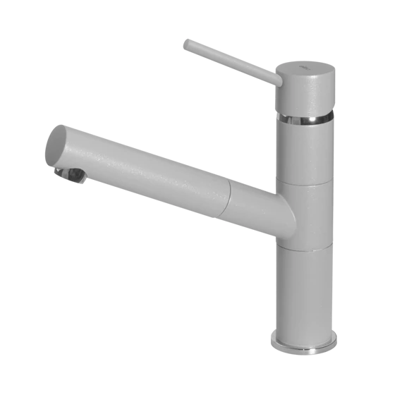 ELLECI - Csaptelep Reno M79 aluminium